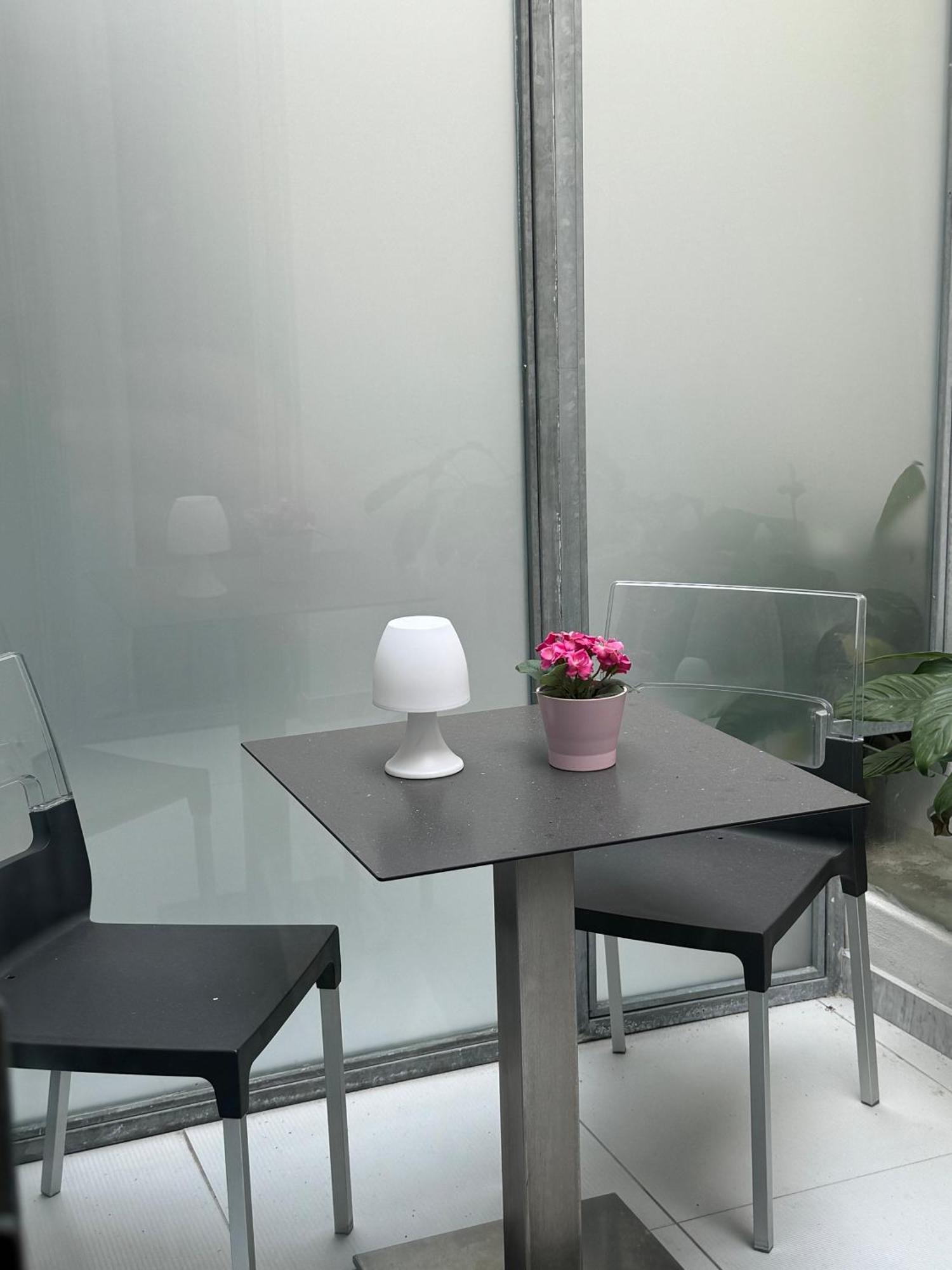 Black Room & Breakfast Bari Esterno foto