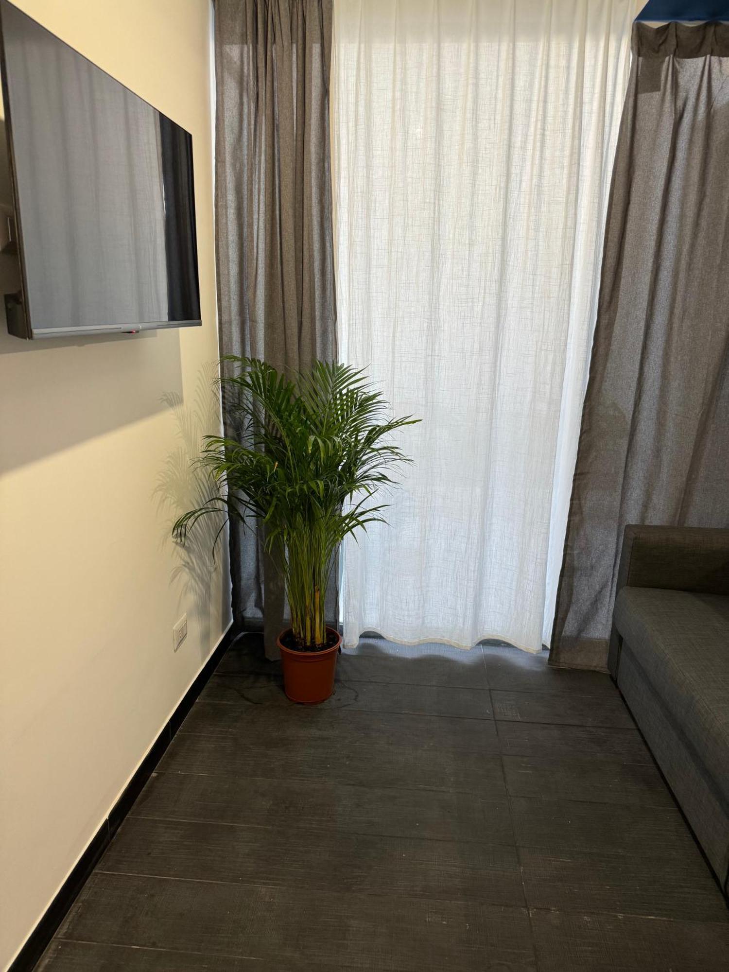 Black Room & Breakfast Bari Esterno foto