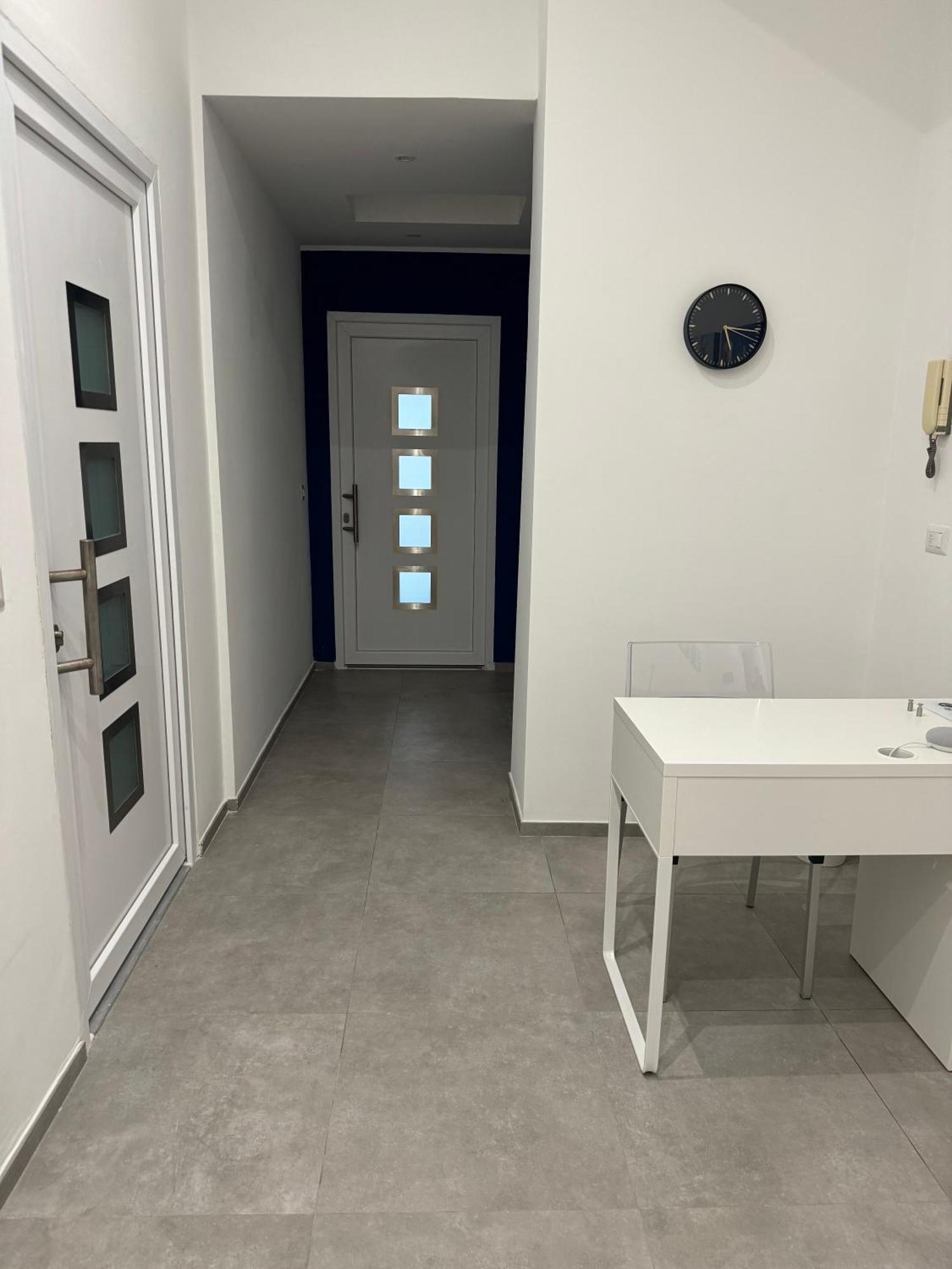 Black Room & Breakfast Bari Esterno foto