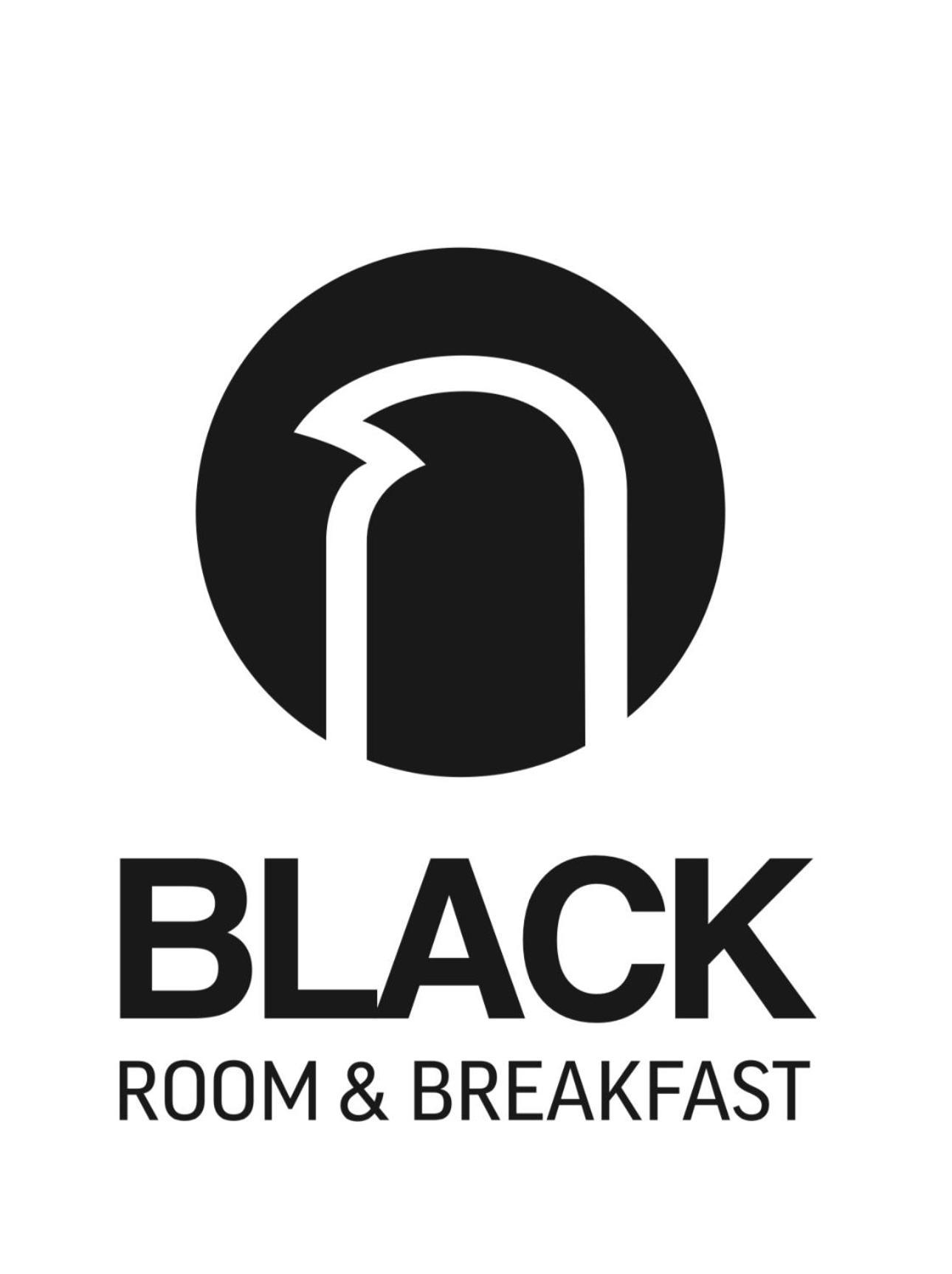 Black Room & Breakfast Bari Esterno foto
